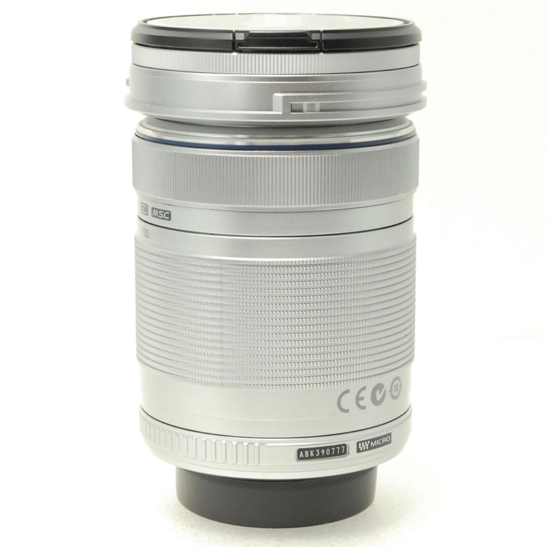 OLYMPUS M.ZUIKO ED 40-150mm❤️望遠レンズ オリンパス