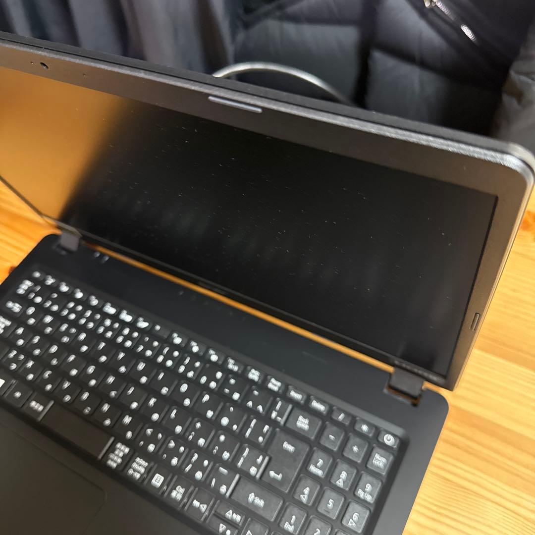 Acer ノートPC HDMI 日本語キーボード