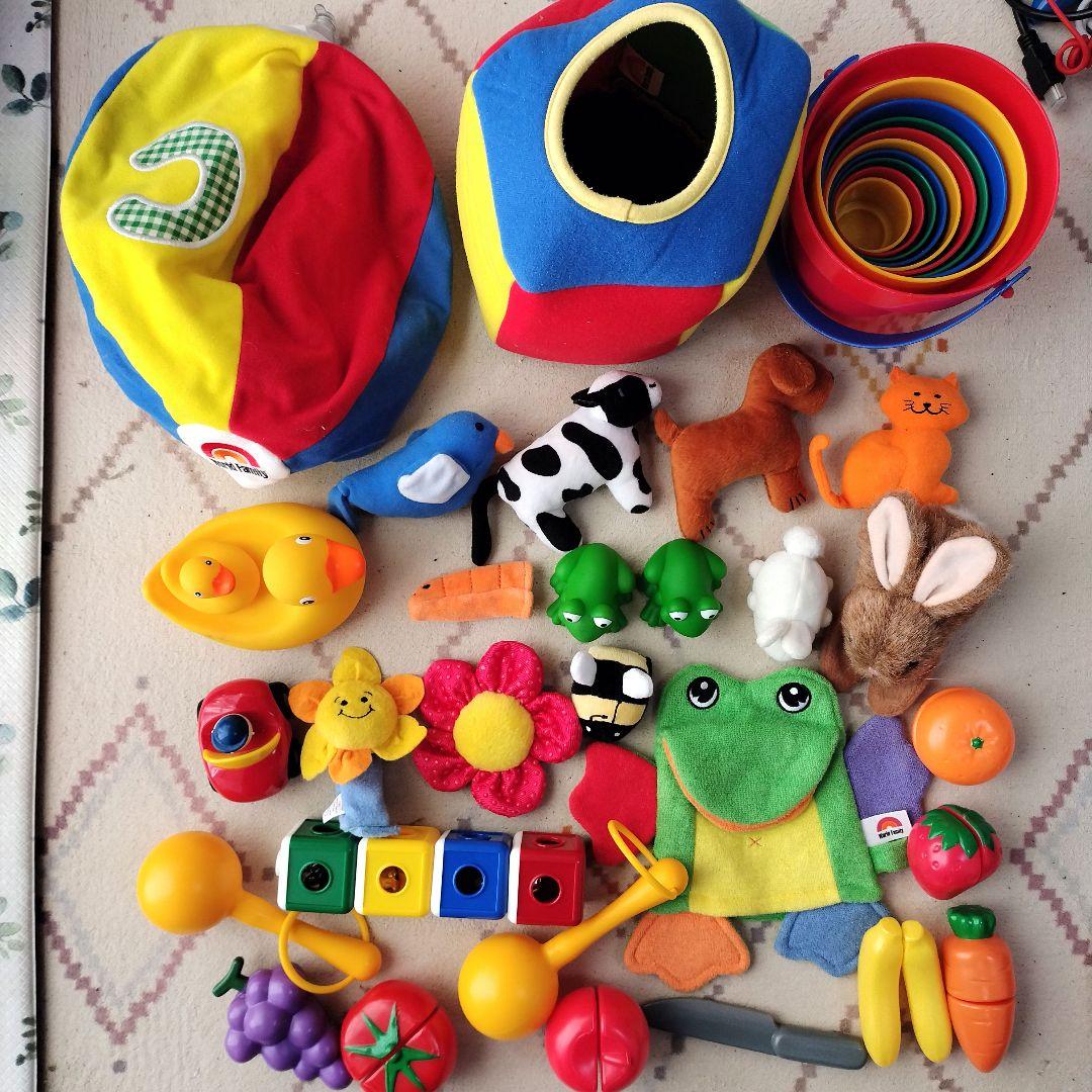 最新版 プレイアロング フルセット ブルーレイ ディズニー英語システム dwe