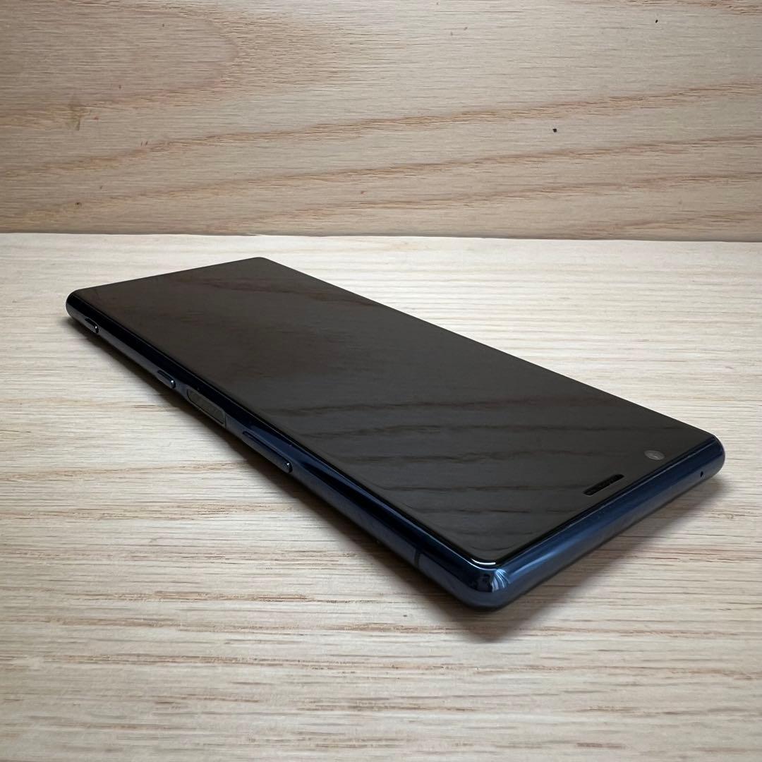 y* ※プロフィール必読様SONY Xperia 5 SO-01M本体K100