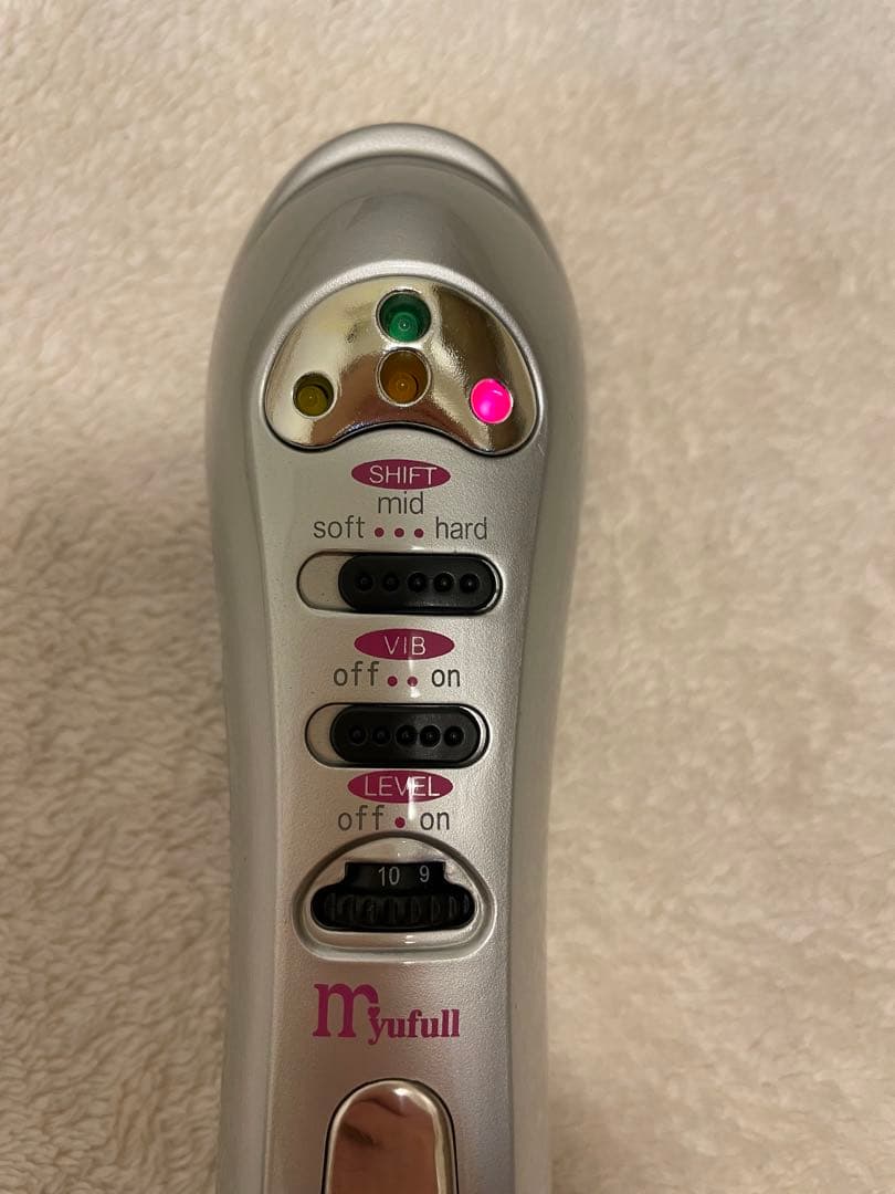 myfull 美顔器 中古