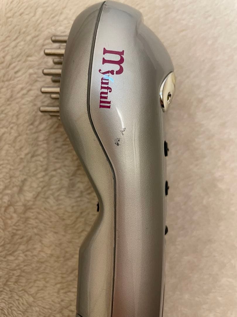 myfull 美顔器 中古