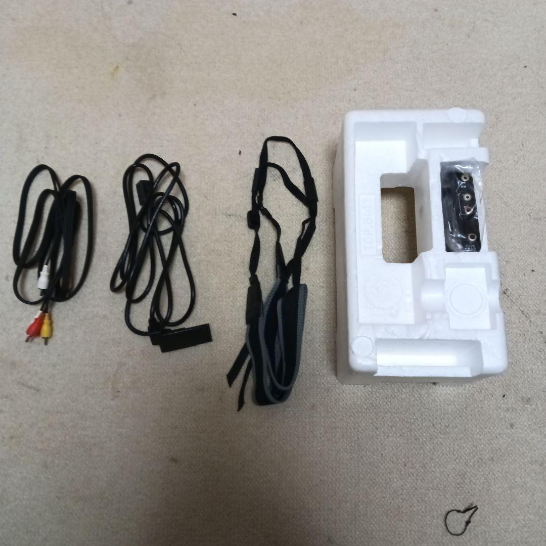 SHARP　液晶ビューカム　VL-HL50　オプションVR-KT84