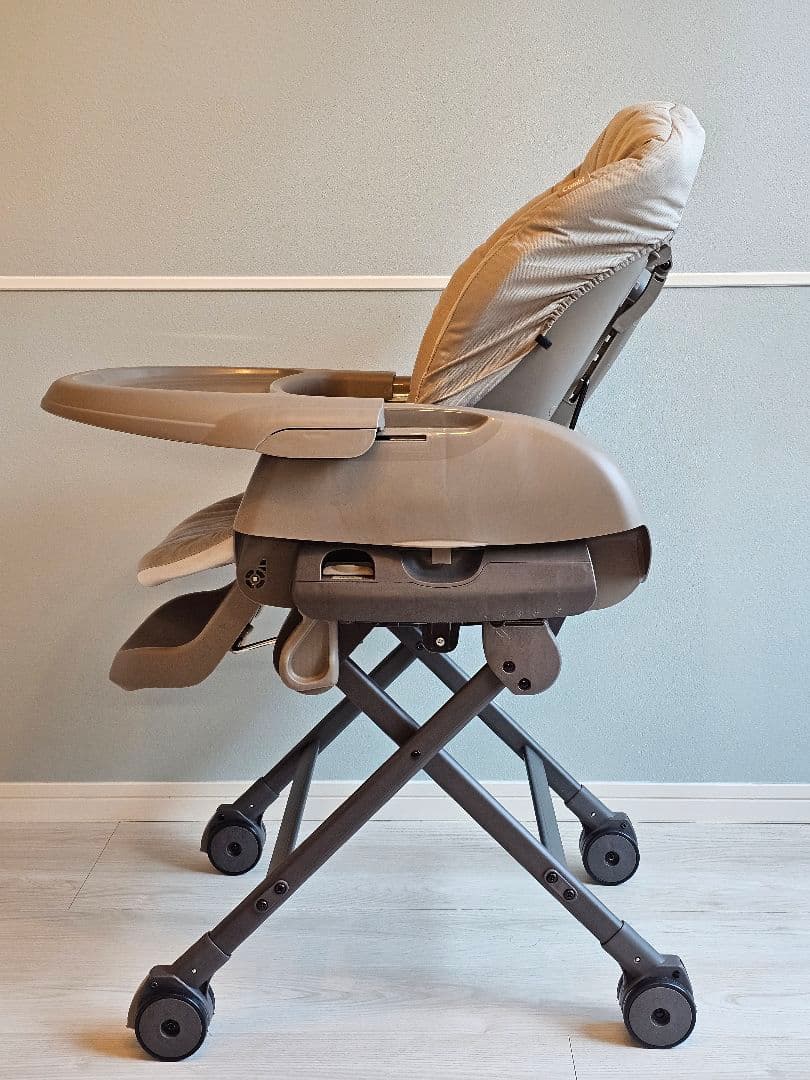 ネムリラ　Fit AQ　ベージュ