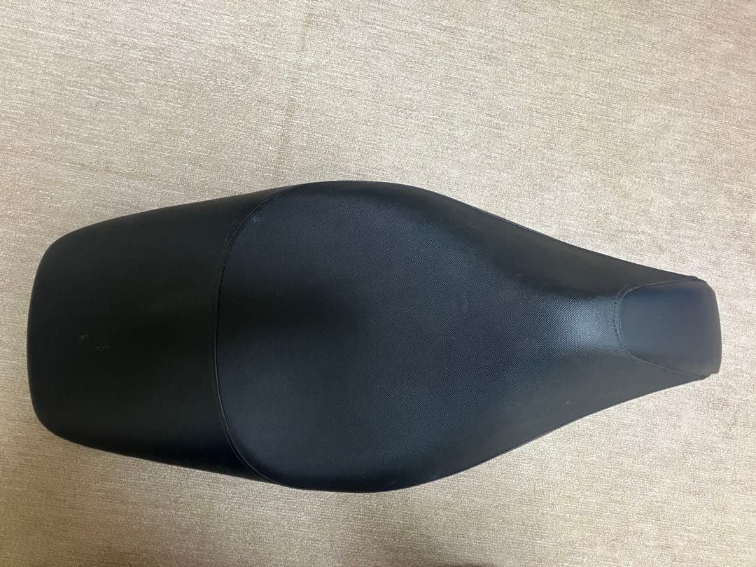 SST　バイクシート