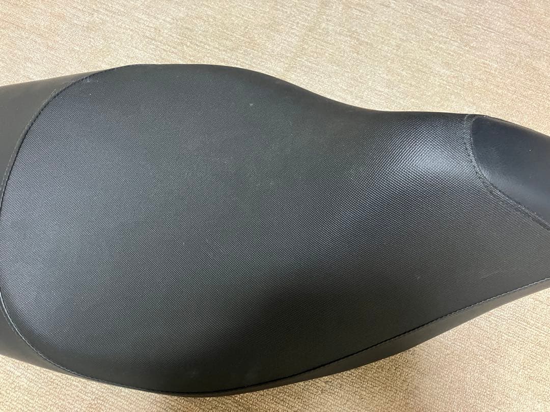 SST　バイクシート