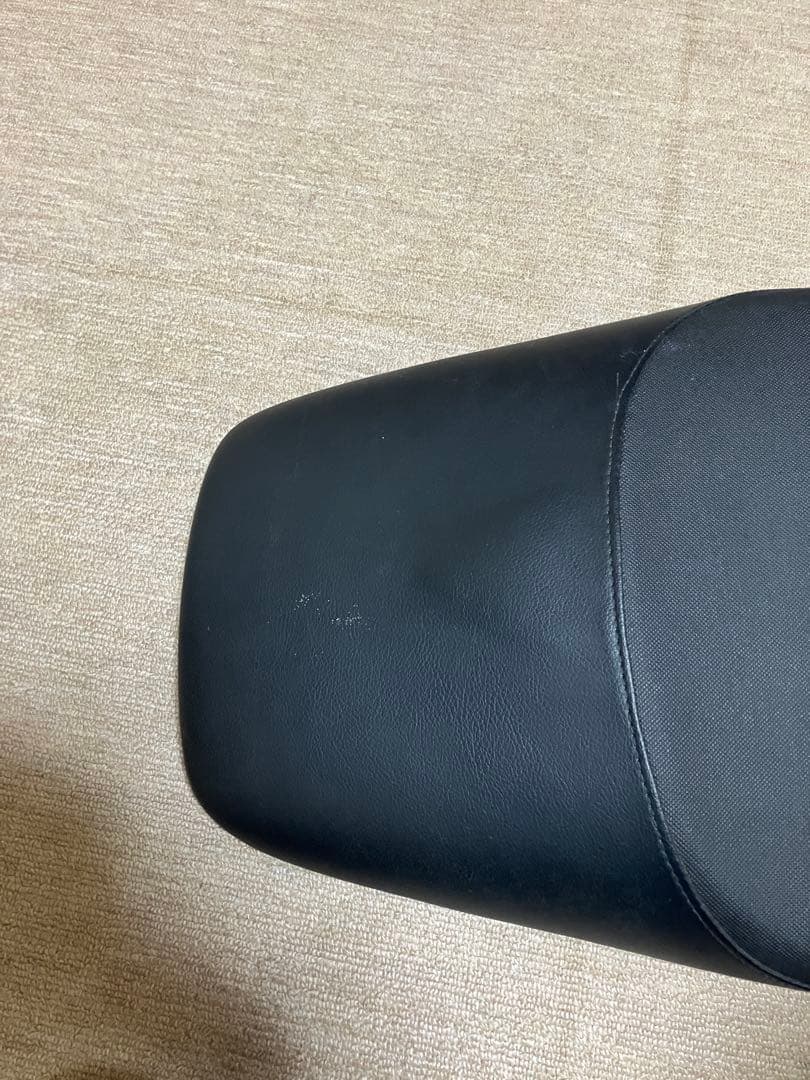 SST　バイクシート