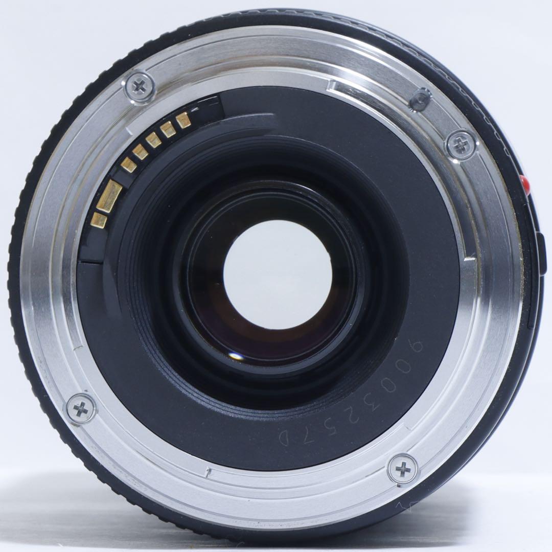 ◇ 大迫力望遠!◇Canon純正 75-300mm II型 超望遠◇