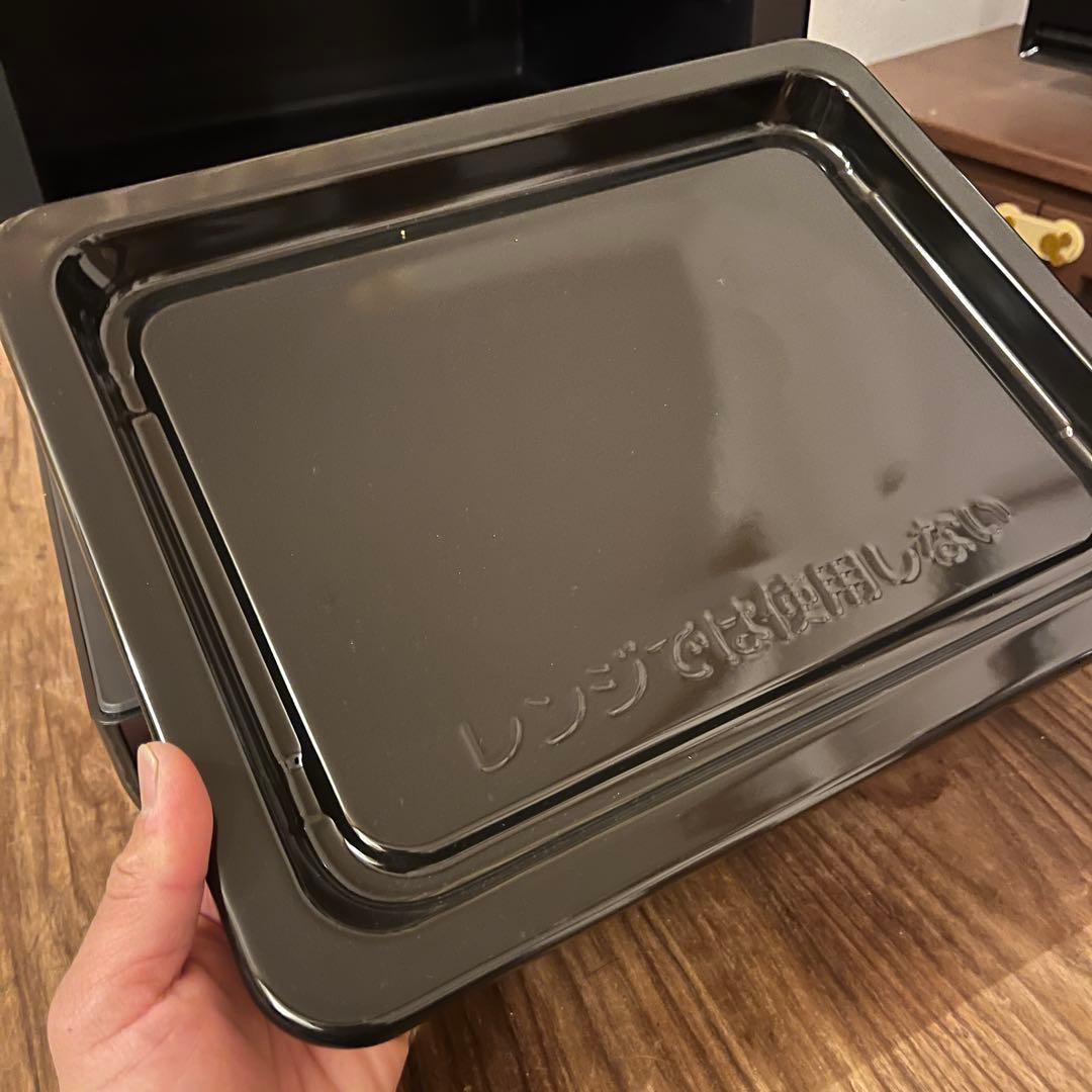 Haier オーブンレンジ JM-WFVH20A 2024年製