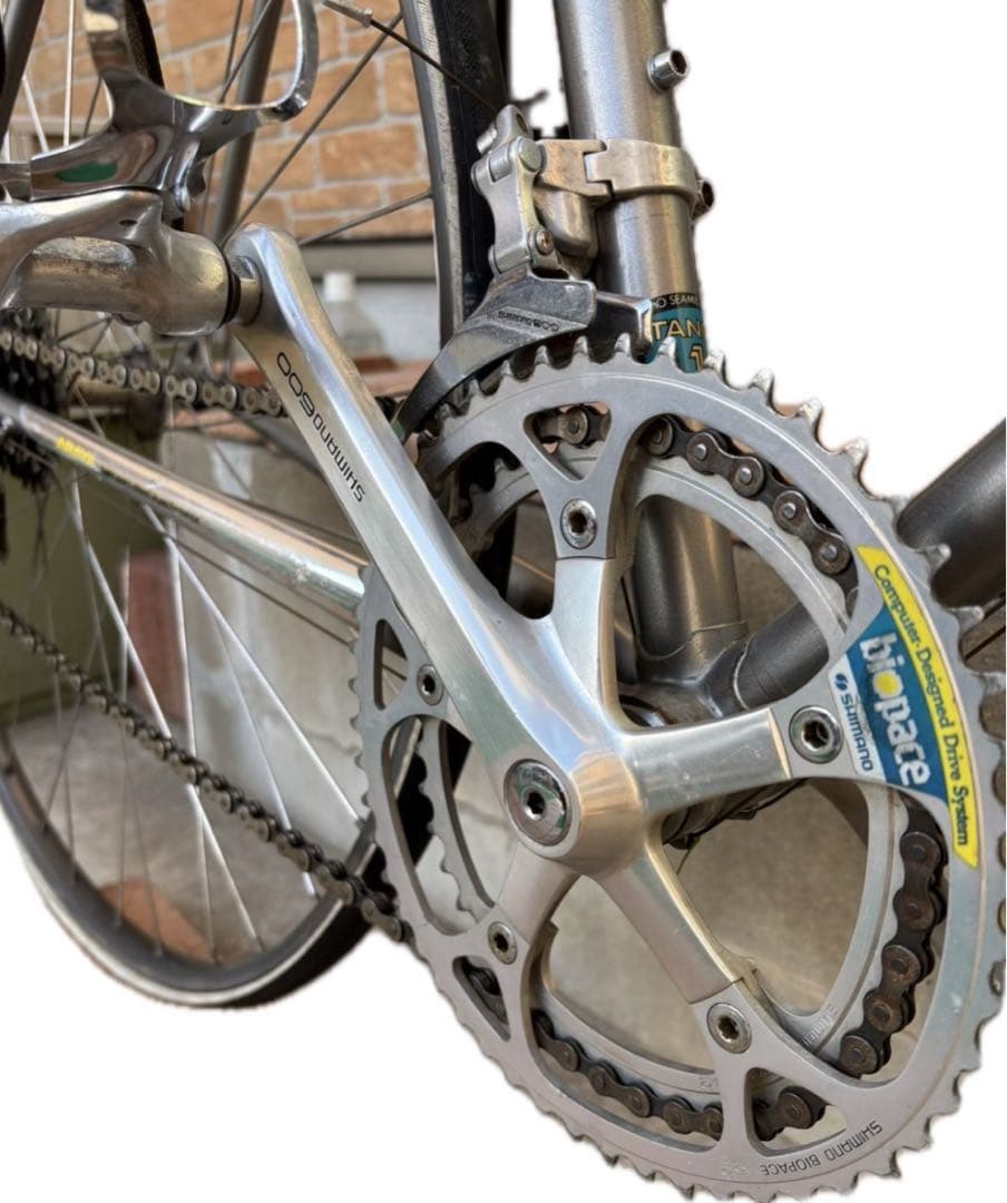 ARAYA エクセラ　tri 1 ／ロードレーサー