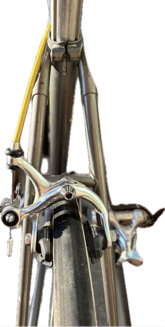 ARAYA エクセラ　tri 1 ／ロードレーサー