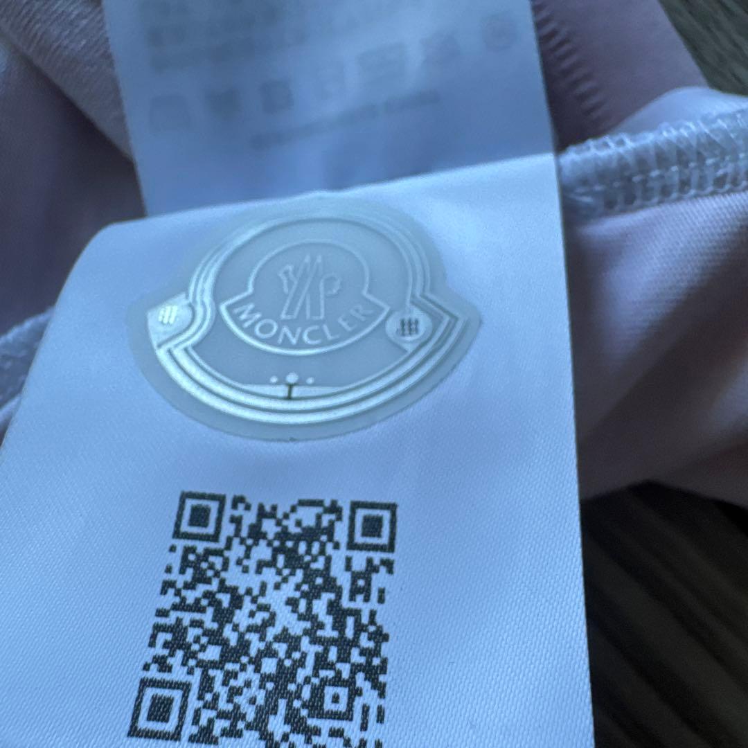 モンクレールキッズ半袖6A/115