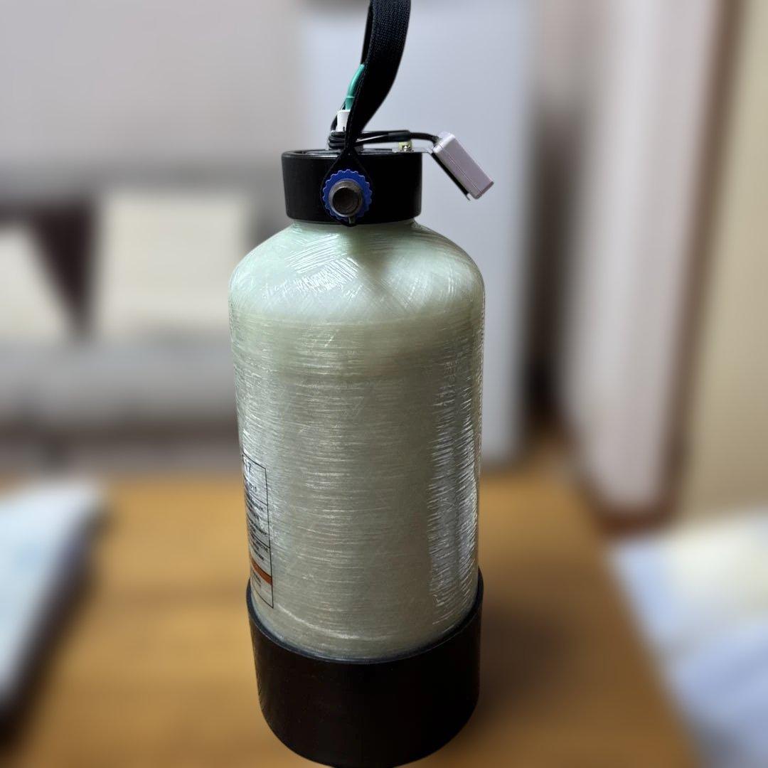 新品未使用　BEAUTIFUL CARS 洗車用純水器