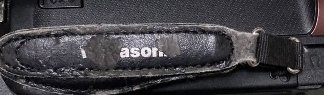 Panasonic HC-W850M 本体のみ＋HDC-TM300