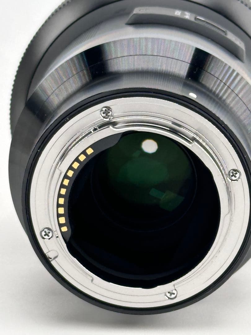 【美品】SIGMA 14mm F1.8DG HSM Art SonyEマウント