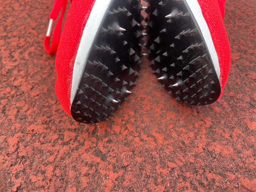 new balance FuelCell SD-X 陸上 スパイク