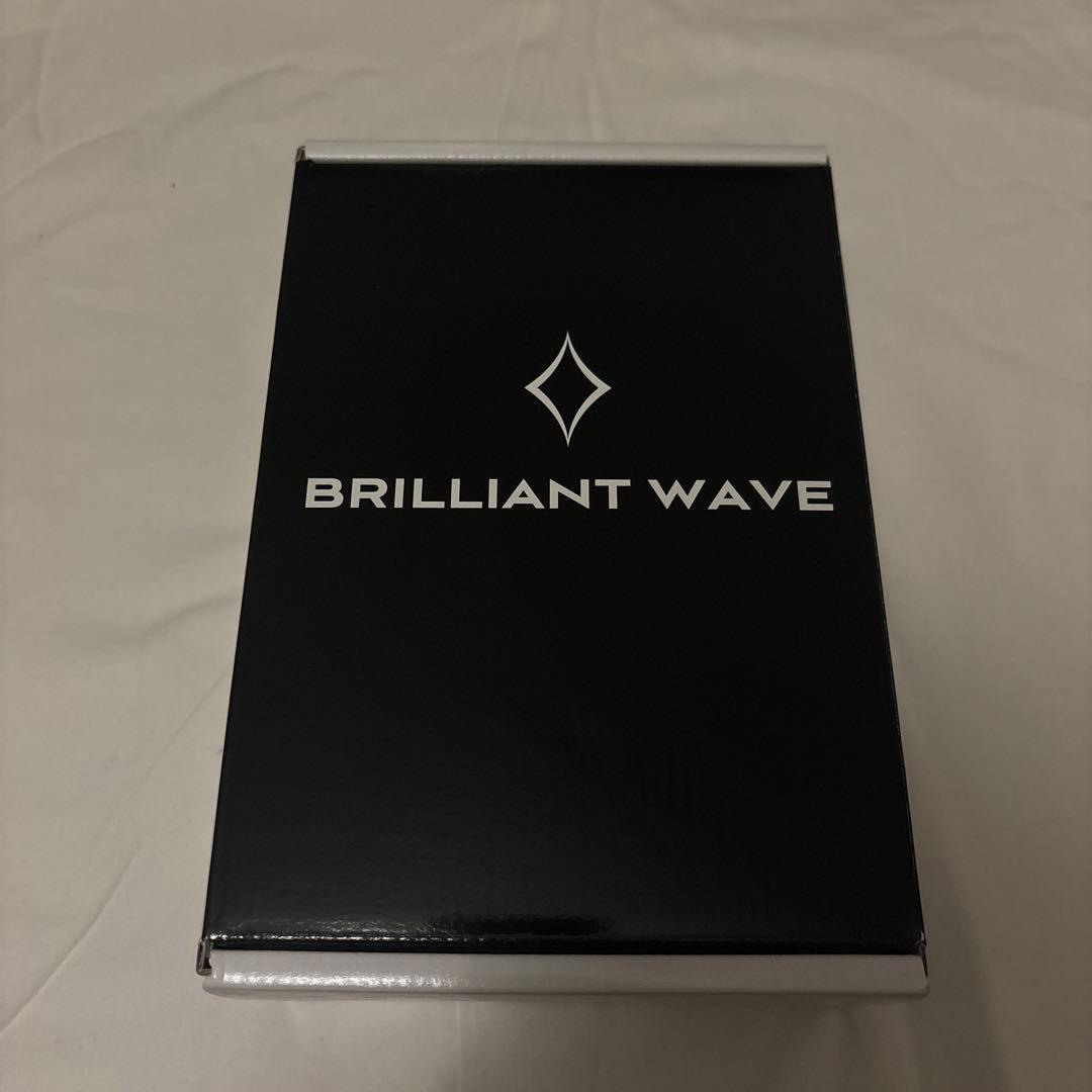 パルティールBRILLIANT WAVE（ブリリアントウェーブ) エステ