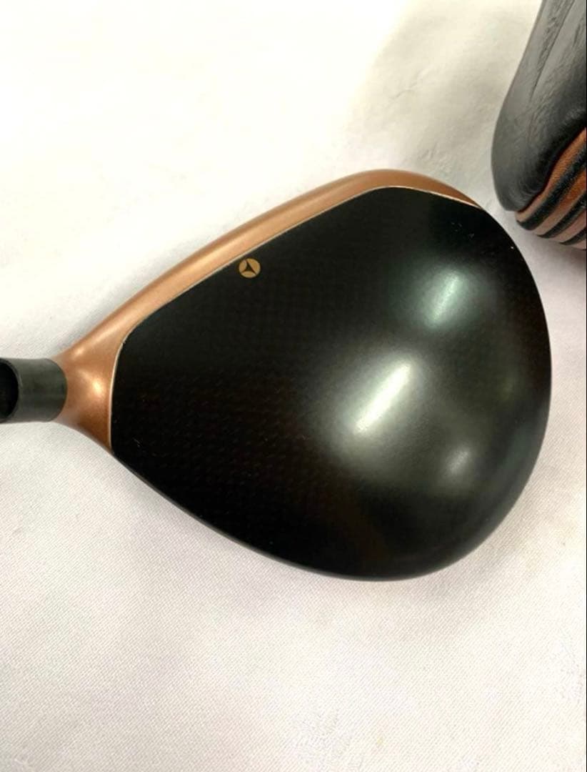 テーラーメイドTaylor Made ミニドライバー バーナーカッパー11.5