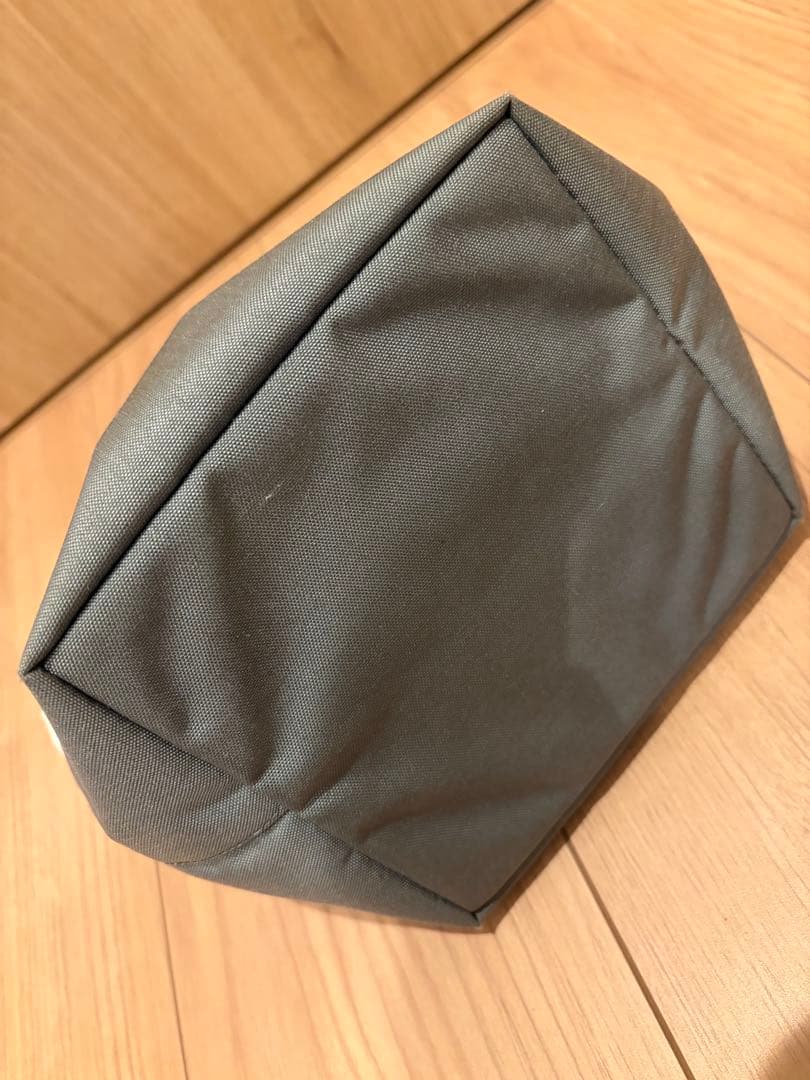 新品同様　エルベシャプリエ　トート　限定カラー