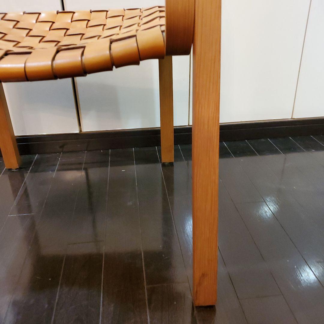 アルフレックス❤️チェア②