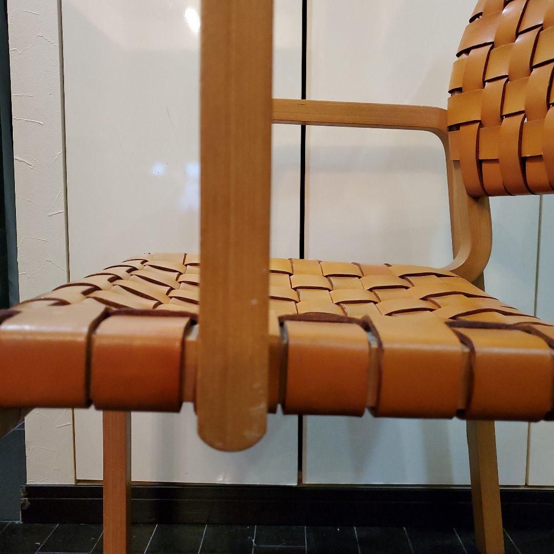 アルフレックス❤️チェア②