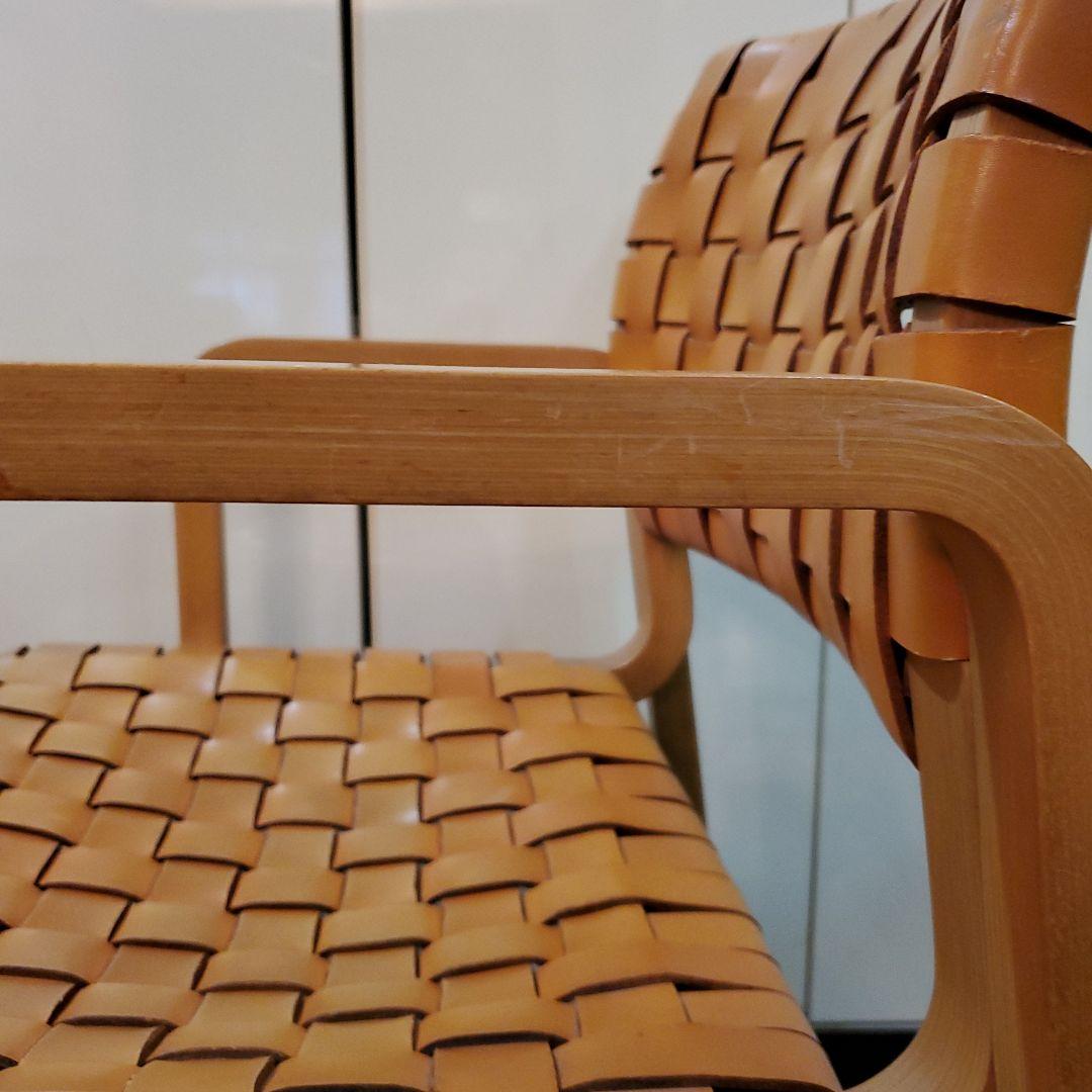 アルフレックス❤️チェア②