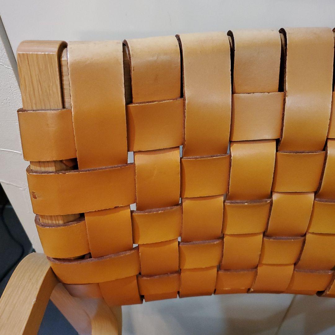 アルフレックス❤️チェア②