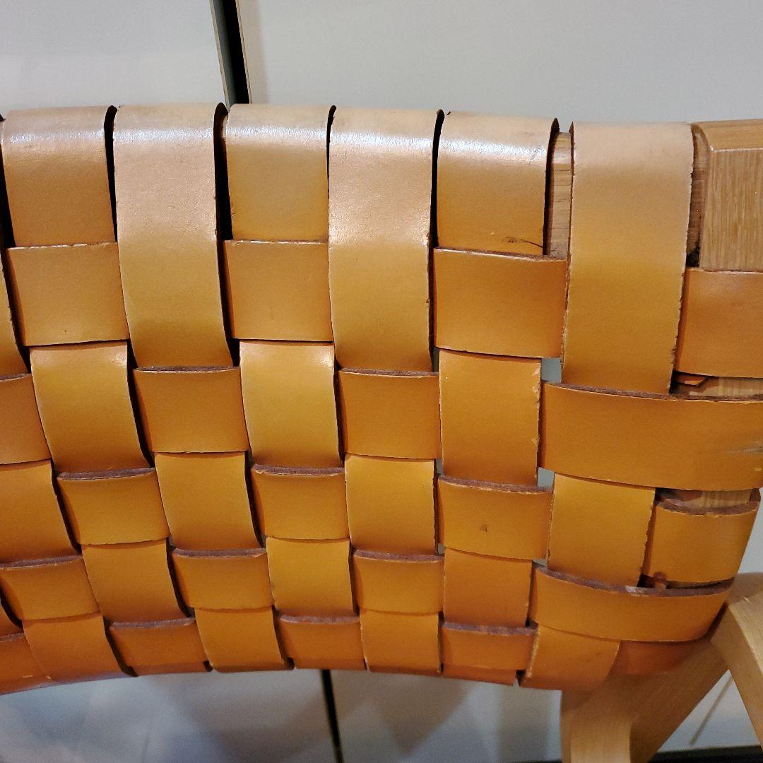 アルフレックス❤️チェア②