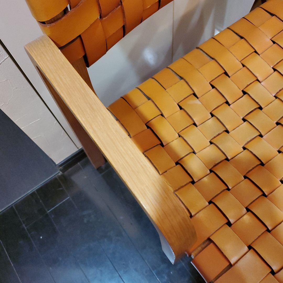 アルフレックス❤️チェア②