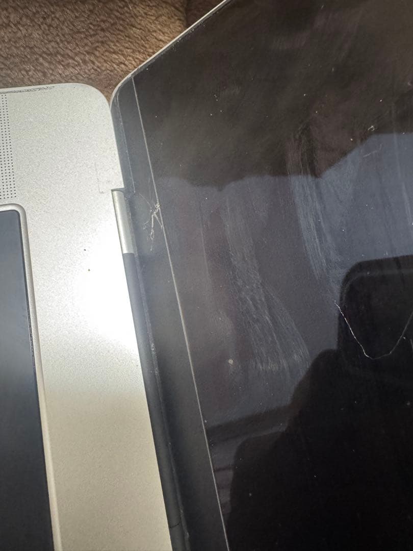 MacBook Pro タッチバー