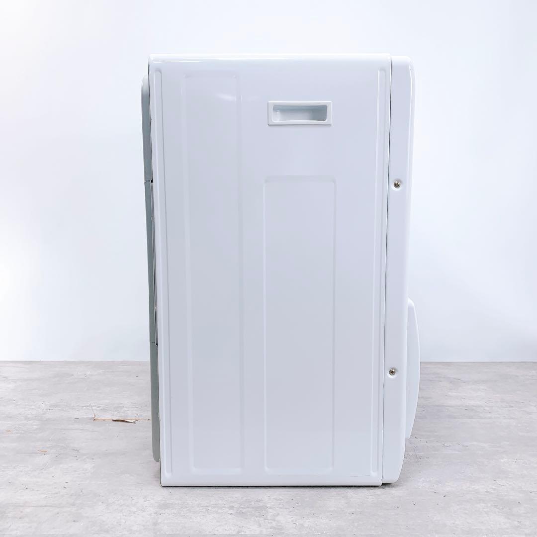 HITACHI 日立/衣類乾燥機 ピュアホワイト DE-N50WV-W