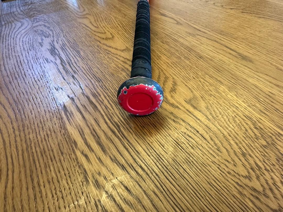 ルイスビルスラッガー　カタリスト3ti 少年軟式用　76センチ