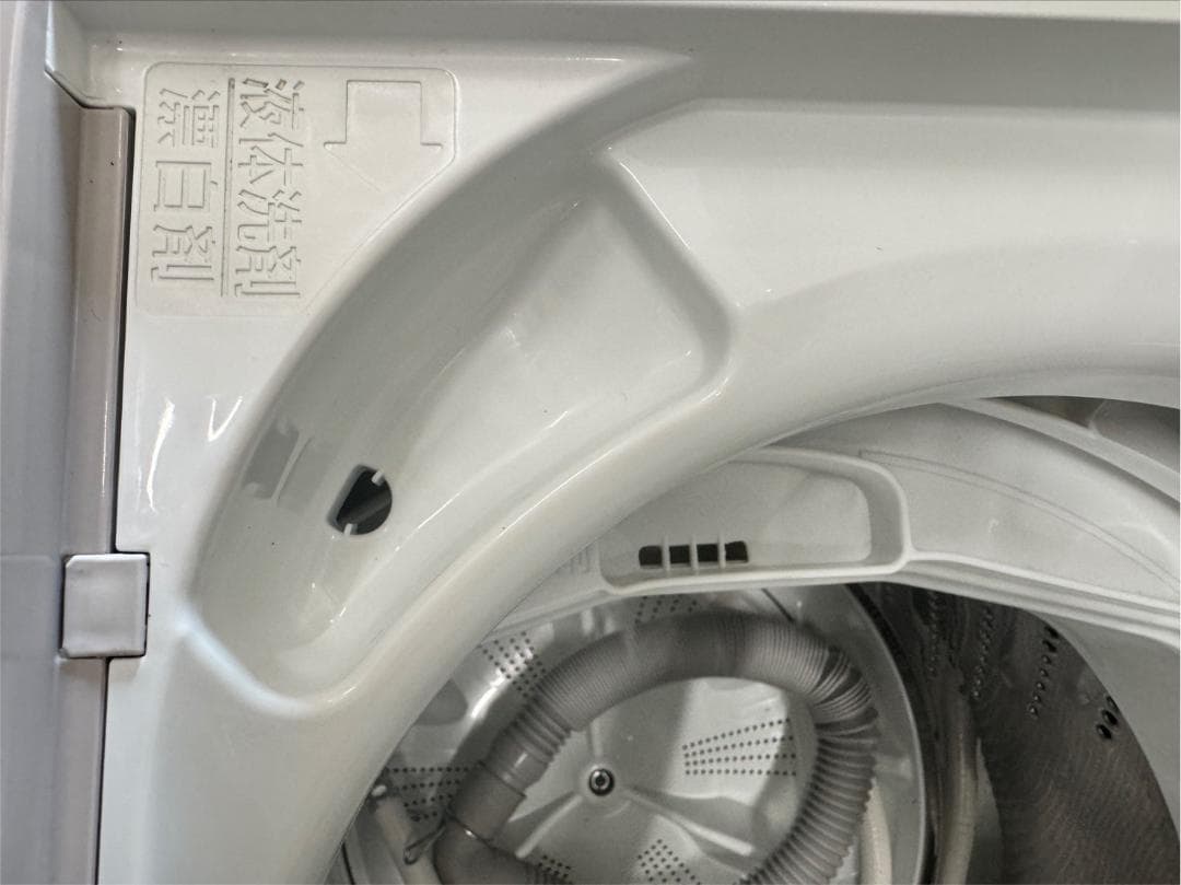 大阪送料無料★3か月保障付★洗濯機★2021年★NA-F60B14★SS-181