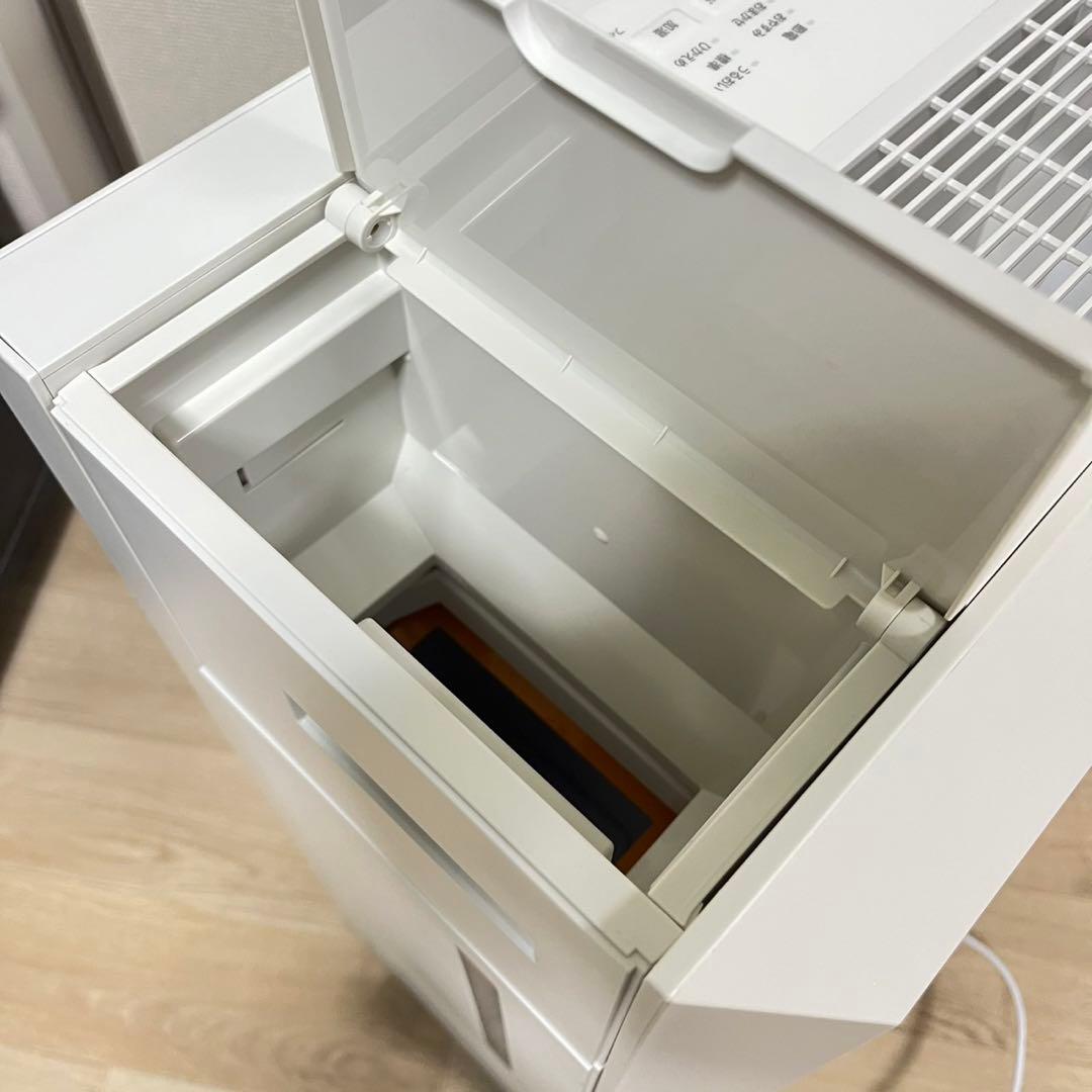 2024年製 アイリスオーヤマ 加湿空気清浄機 AAP-AH50A