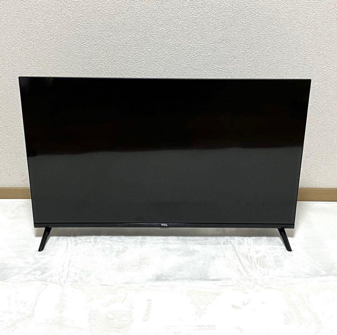 TCL フルハイビジョン スマート液晶 32S5400 32型 2023年製