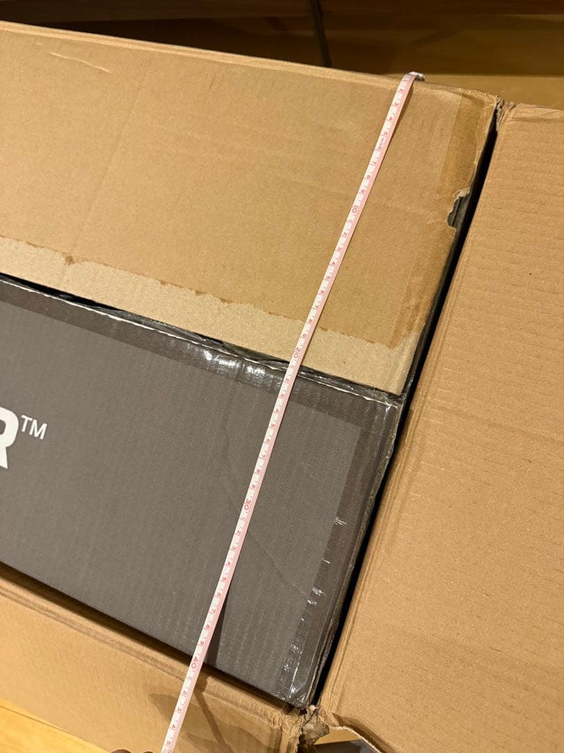 再値下げ‼️完全未使用Wahoo KICKR ROLLR　ワフー キッカーローラー