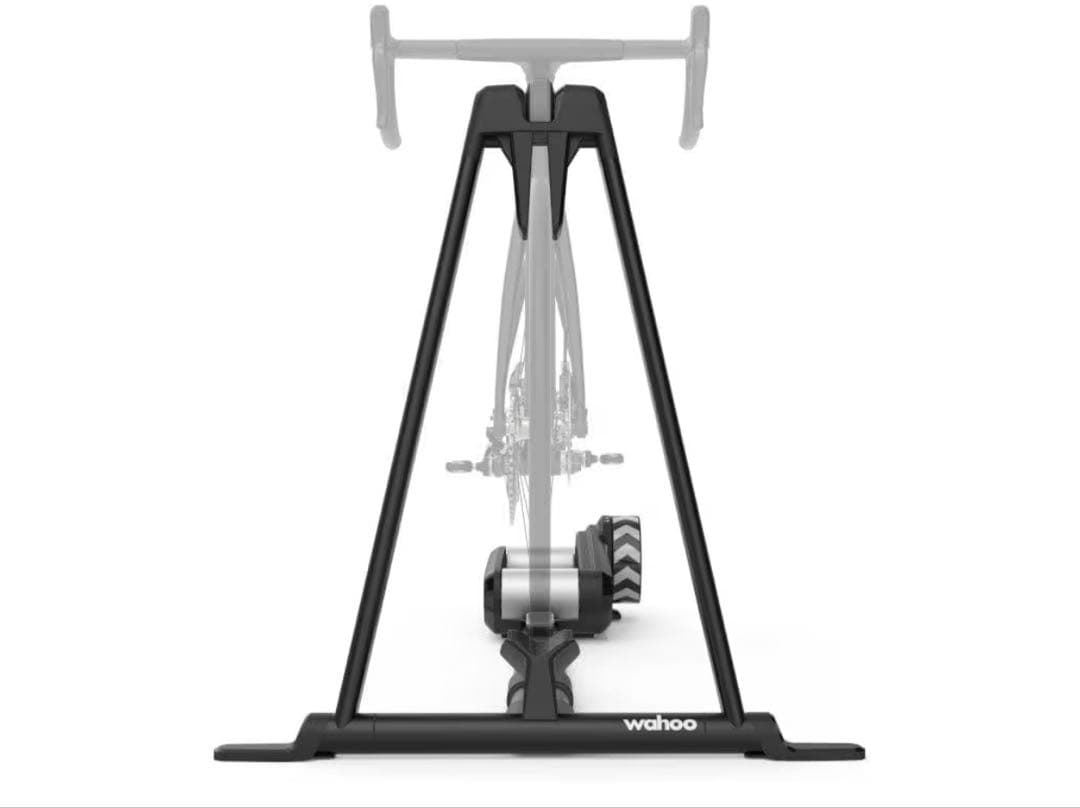 再値下げ‼️完全未使用Wahoo KICKR ROLLR　ワフー キッカーローラー