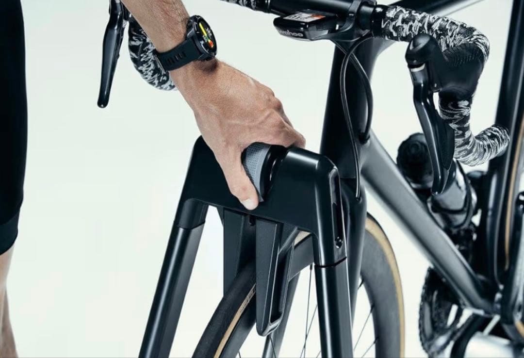 再値下げ‼️完全未使用Wahoo KICKR ROLLR　ワフー キッカーローラー