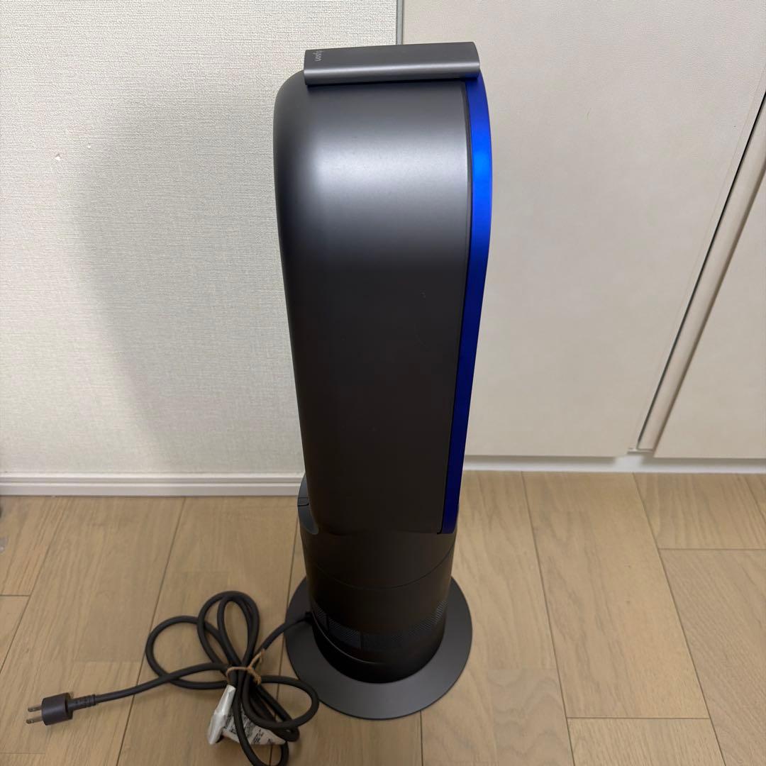 美品 dyson AM09 hot+cool 動作確認済 ダイソン 2019年製