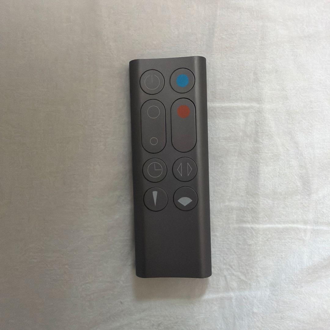 美品 dyson AM09 hot+cool 動作確認済 ダイソン 2019年製