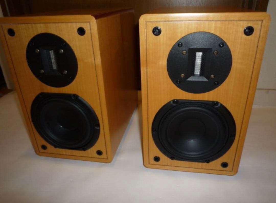 CAV V-70NW (N) スピーカー 高音質 リボンツイーター　美品