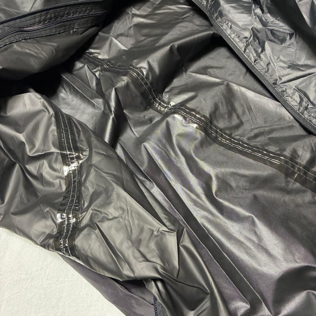 WAQ EASE SHADE イーズシェード 日除けシェード チャコールグレー