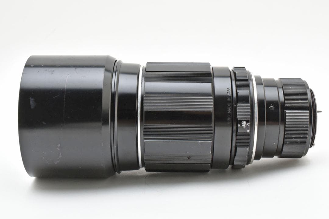 レンズ(単焦点) Pentax SMC Takumar 300mm F4 #7523