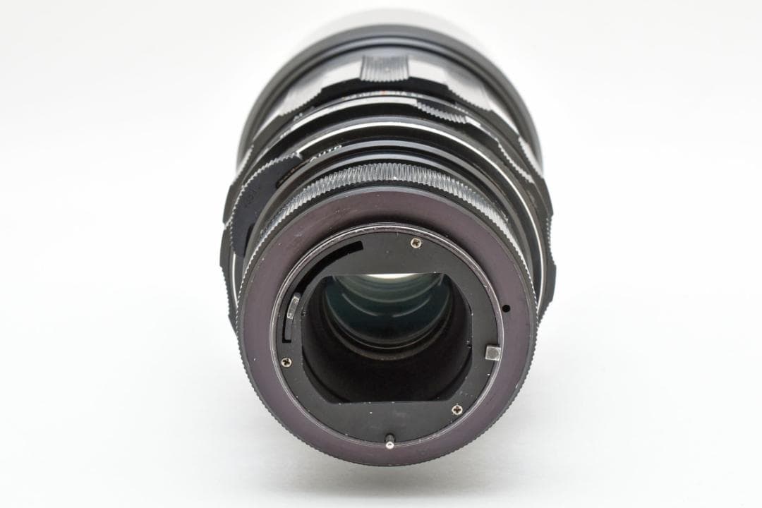 レンズ(単焦点) Pentax SMC Takumar 300mm F4 #7523