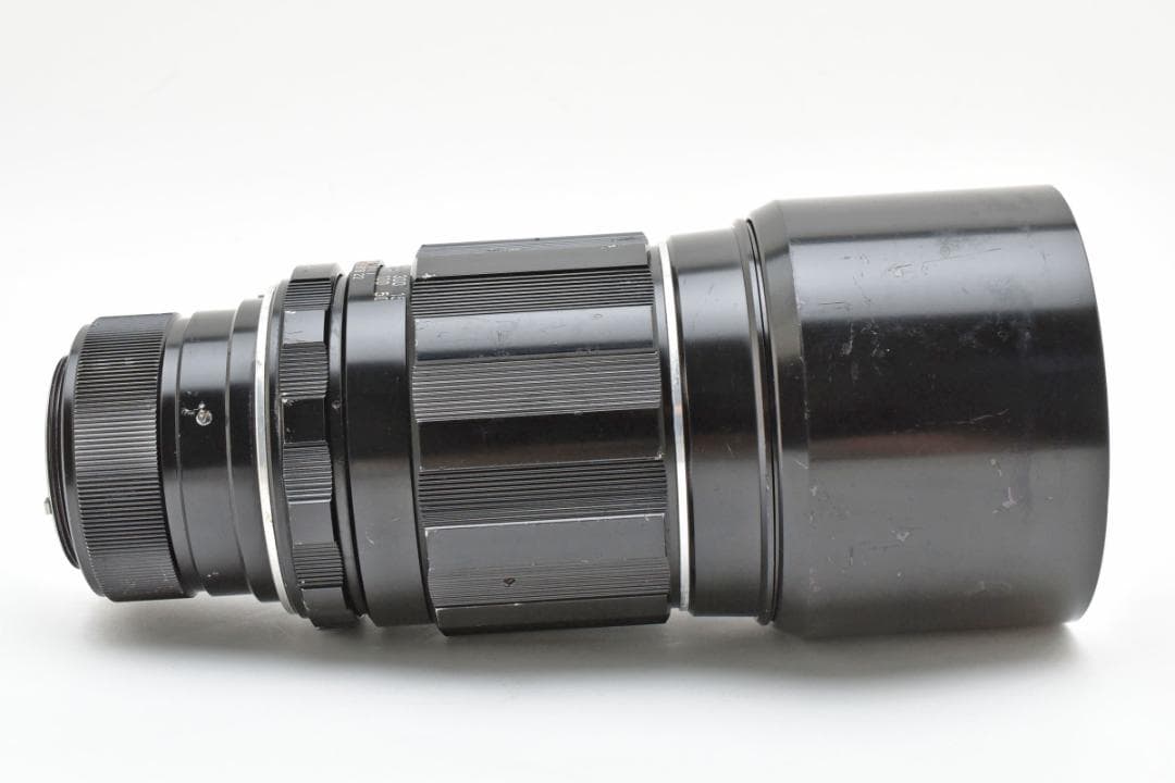 レンズ(単焦点) Pentax SMC Takumar 300mm F4 #7523