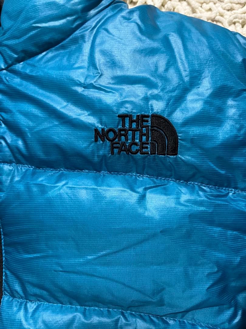 THE NORTH FACE ノースフェイス　summit アコンカグア