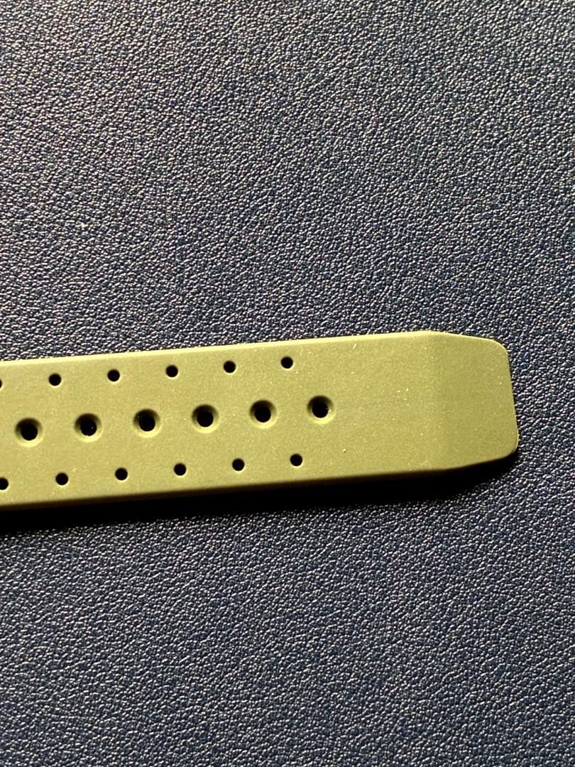 CITIZEN シチズン PROMASTER MARINE グリーン ソーラー