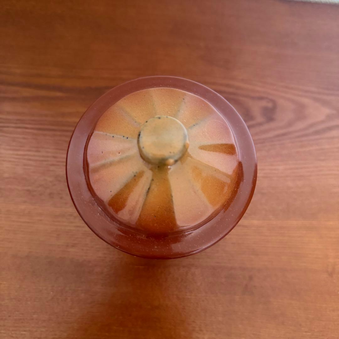 フランスアンティーク　ホーローのキャスター6個セット