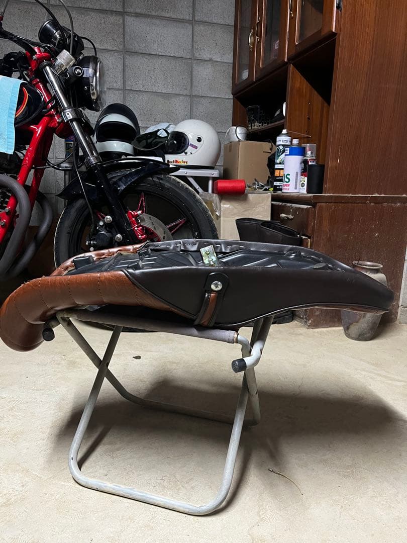 ゼファーχタックロールシート