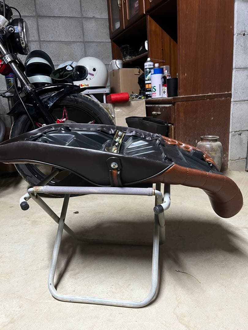 ゼファーχタックロールシート